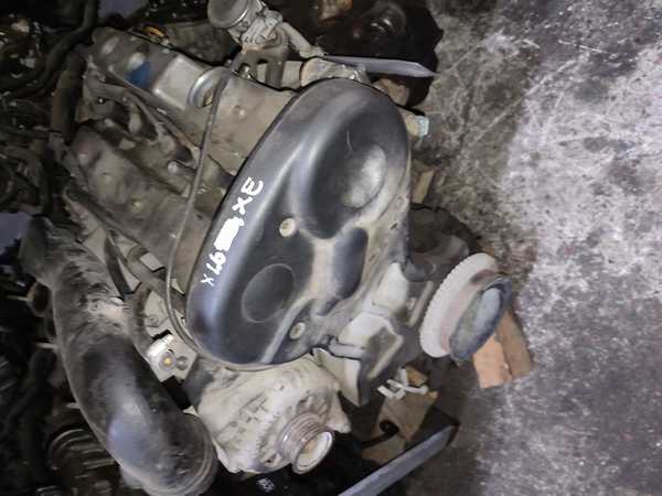 Hatay OPEL ASTRA Çıkma Parça - Hatay OPEL ASTRA Çıkma Motor